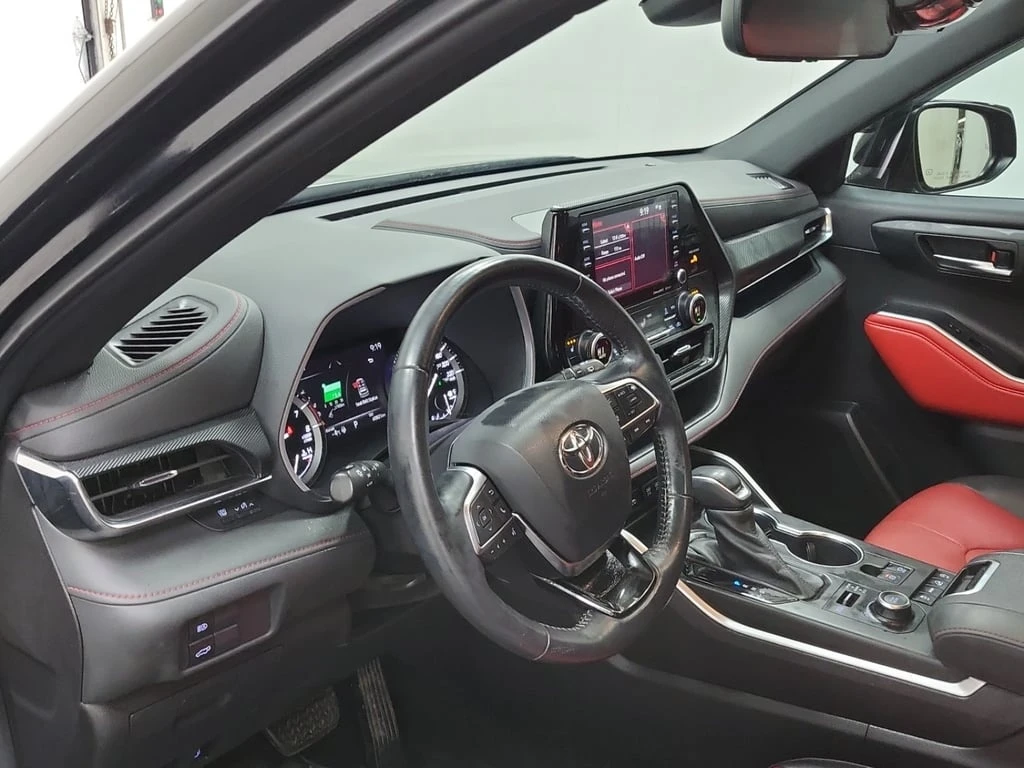 Toyota Highlander XSE  CARFAX - изображение 10