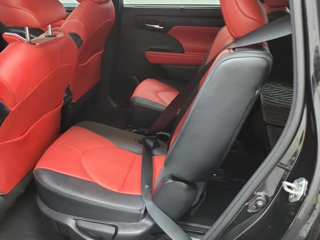 Toyota Highlander XSE  CARFAX | Mobile.bg � ����������� 13