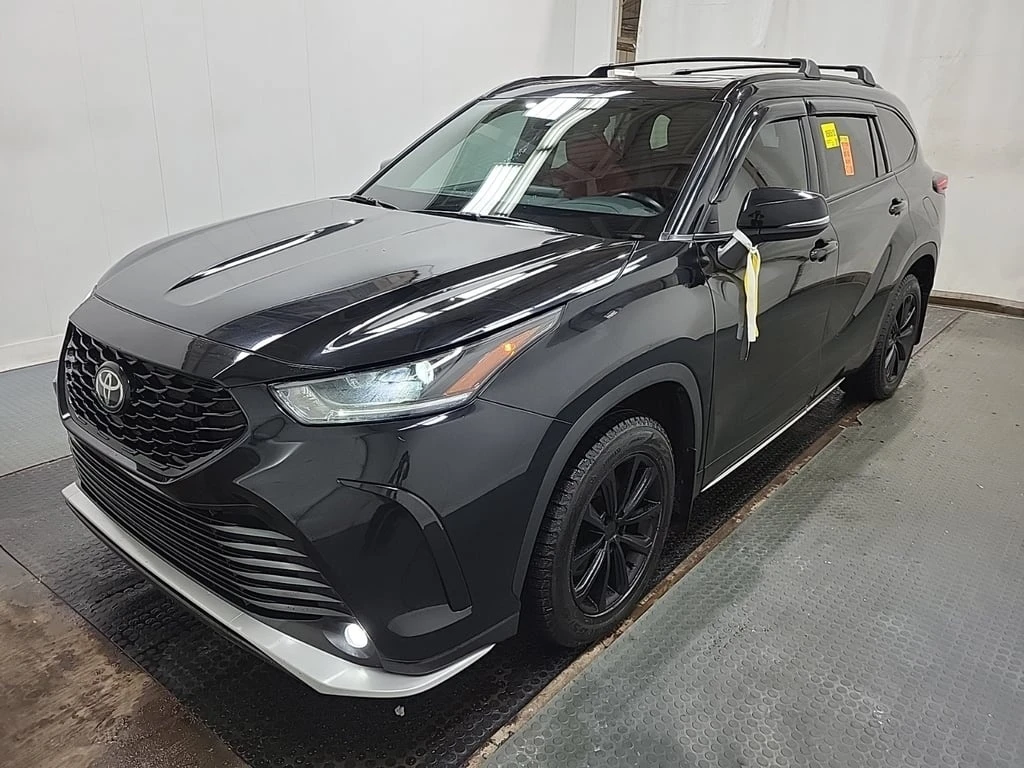 Toyota Highlander XSE  CARFAX | Mobile.bg � ����������� 1