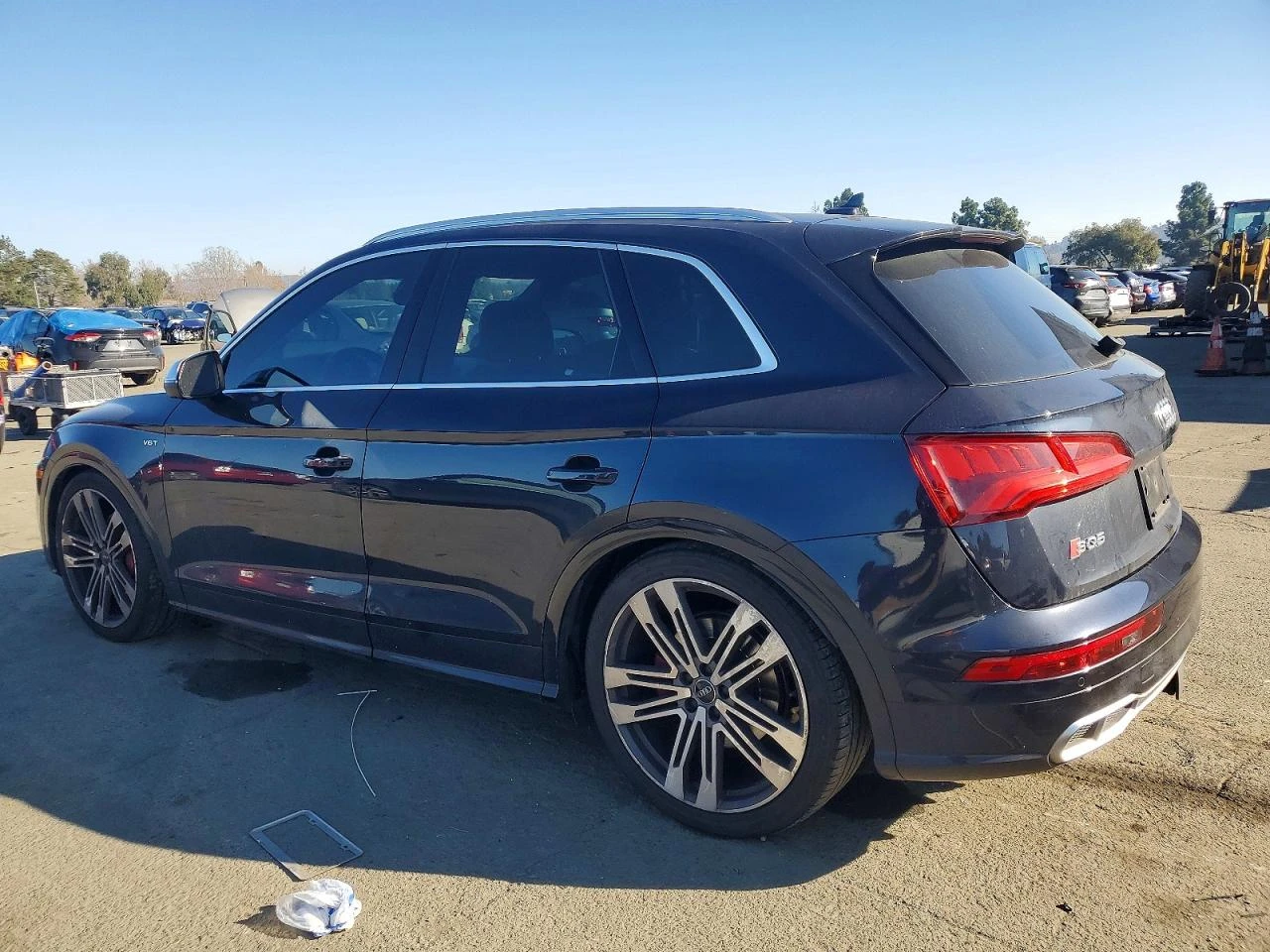 Audi SQ5 3l Premium Plus | Mobile.bg � ����������� 2