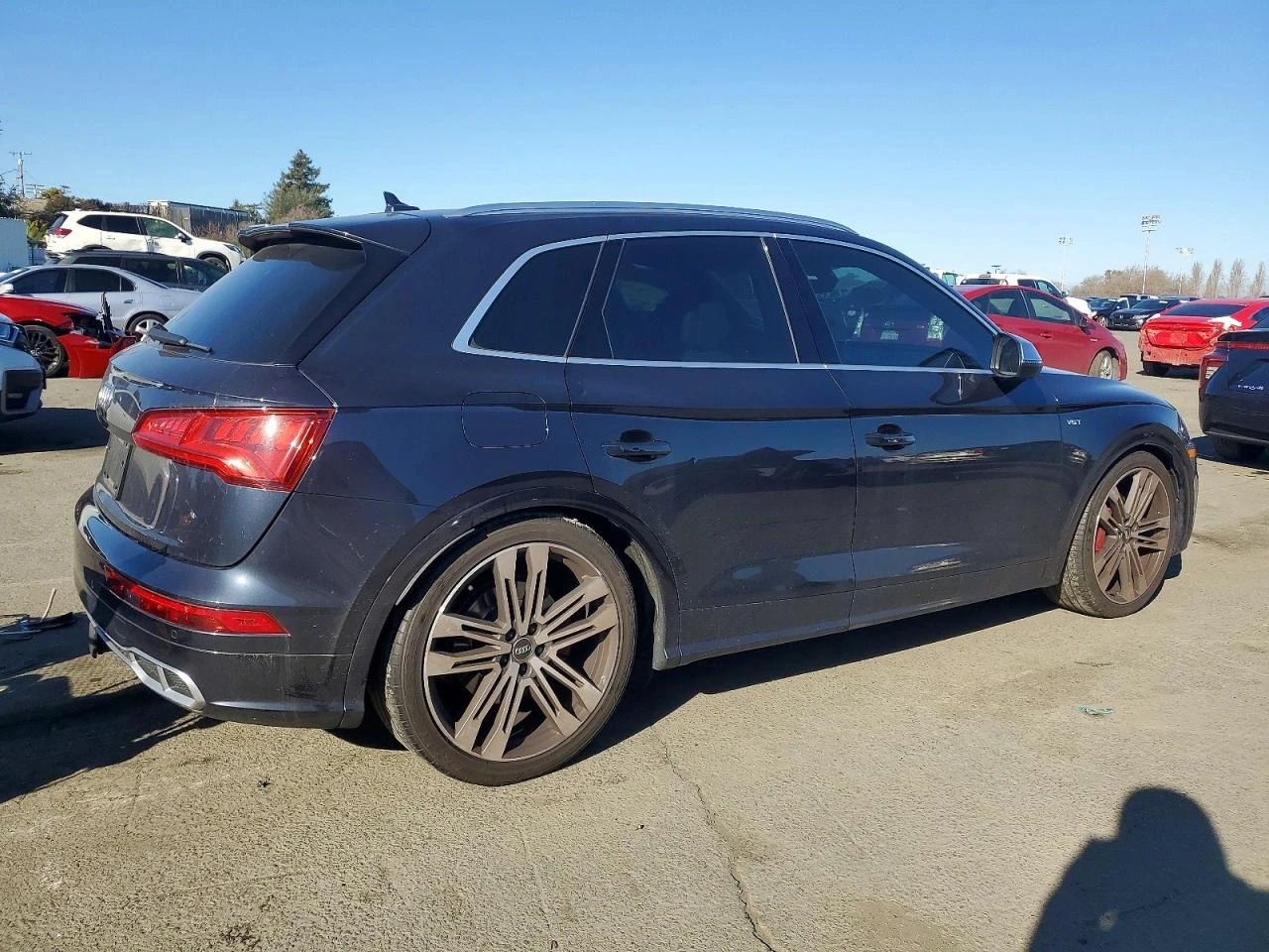 Audi SQ5 3l Premium Plus | Mobile.bg � ����������� 3