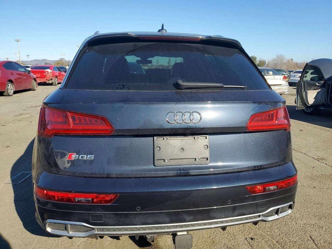 Audi SQ5 3l Premium Plus | Mobile.bg � ����������� 6