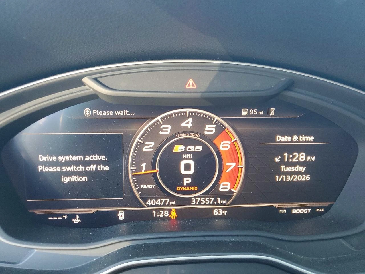 Audi SQ5 3l Premium Plus | Mobile.bg � ����������� 9