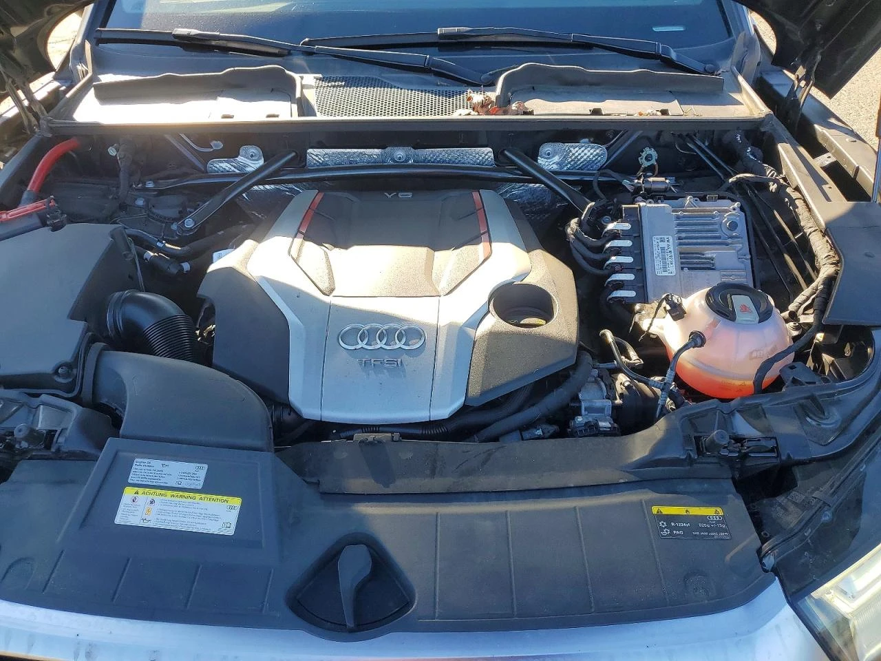 Audi SQ5 3l Premium Plus | Mobile.bg � ����������� 11