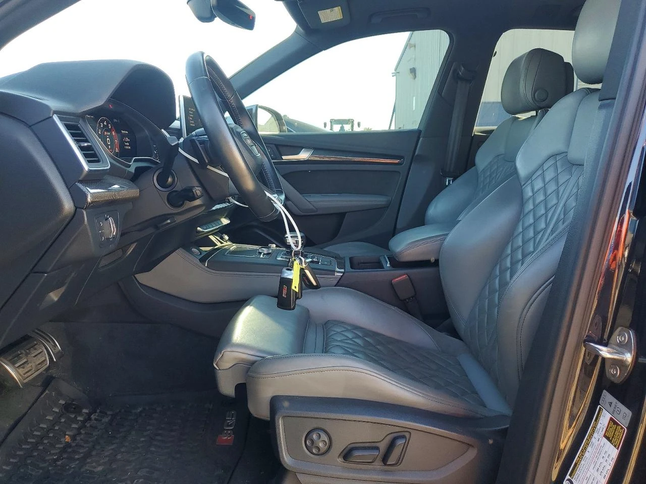 Audi SQ5 3l Premium Plus | Mobile.bg � ����������� 7