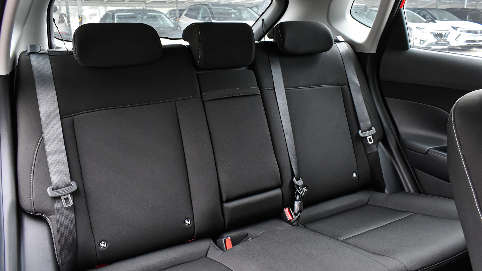 Hyundai Kona II Electric 65.4 kWh Intuitive | Mobile.bg � ����������� 11