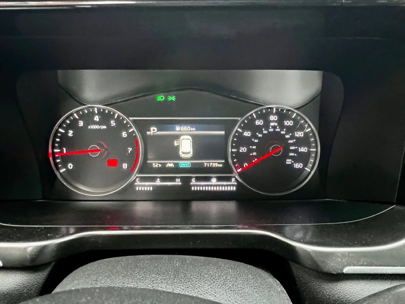 Kia Sorento, снимка 6 - Автомобили и джипове - 53916442