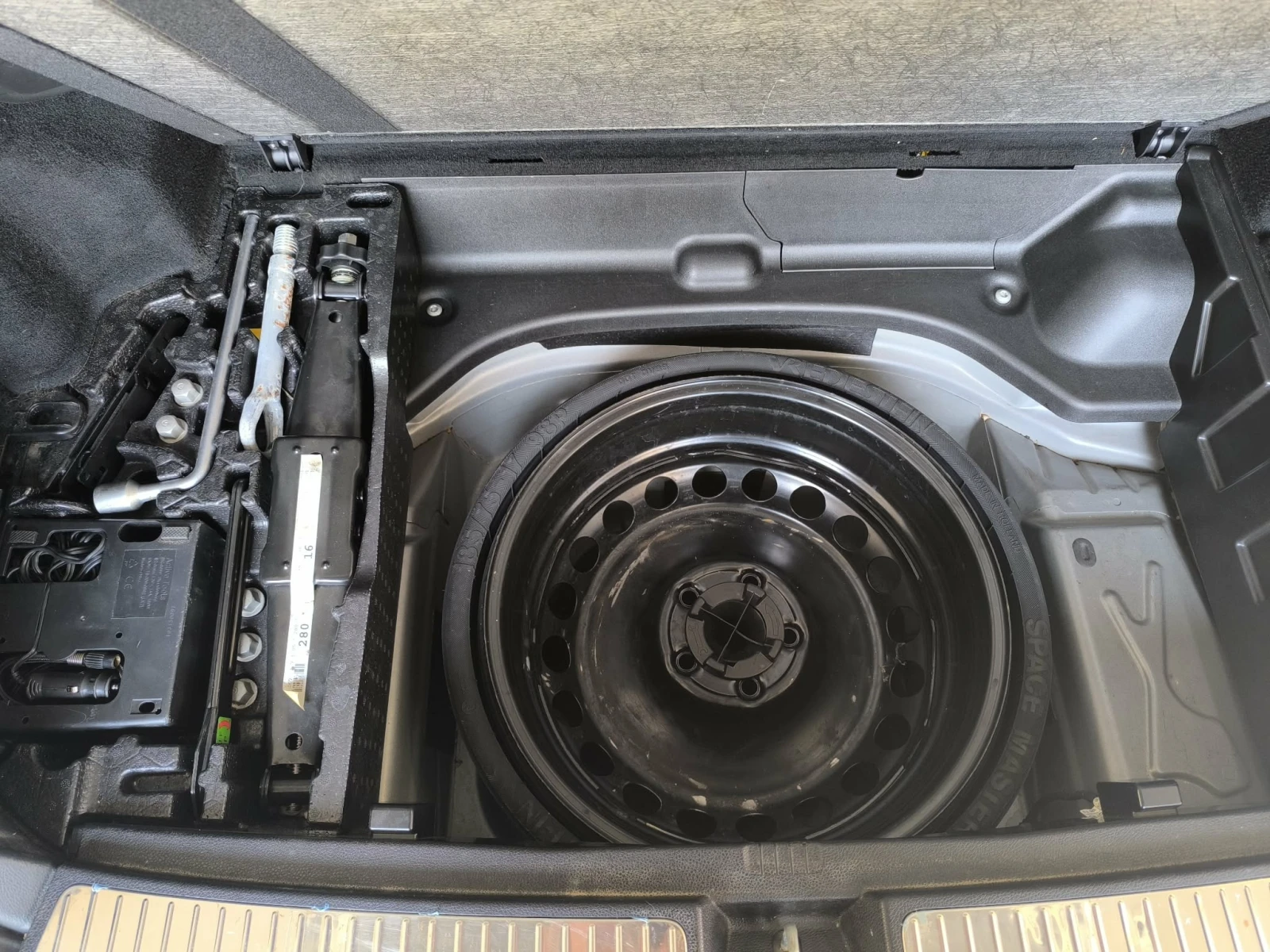 Mercedes-Benz GLK 220 CDI 4Matic, снимка 9 - Автомобили и джипове - 53986522