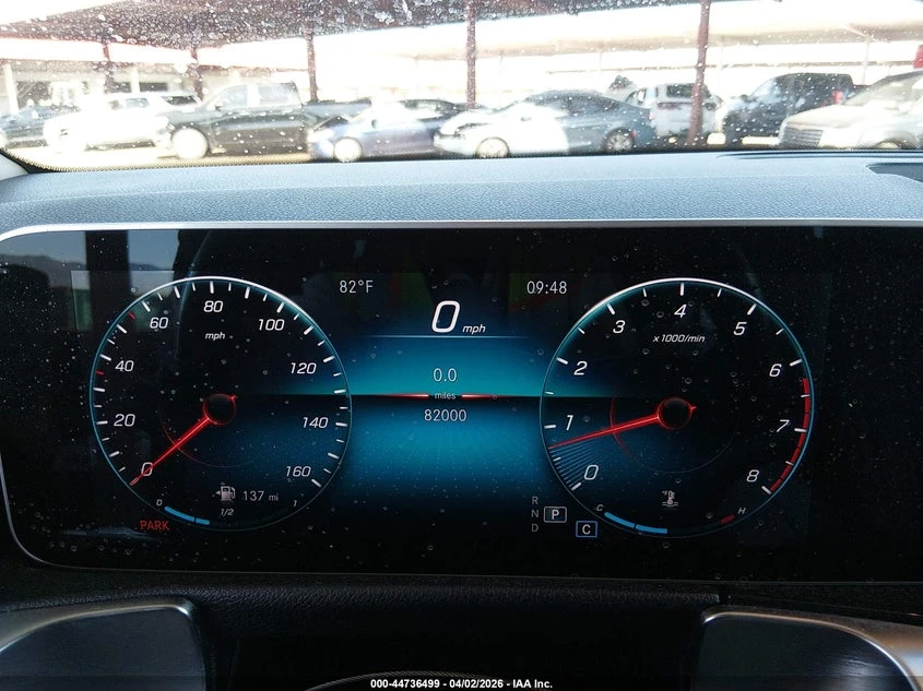 Mercedes-Benz GLB 2.0l 250 4Matic, снимка 7 - Автомобили и джипове - 54140006