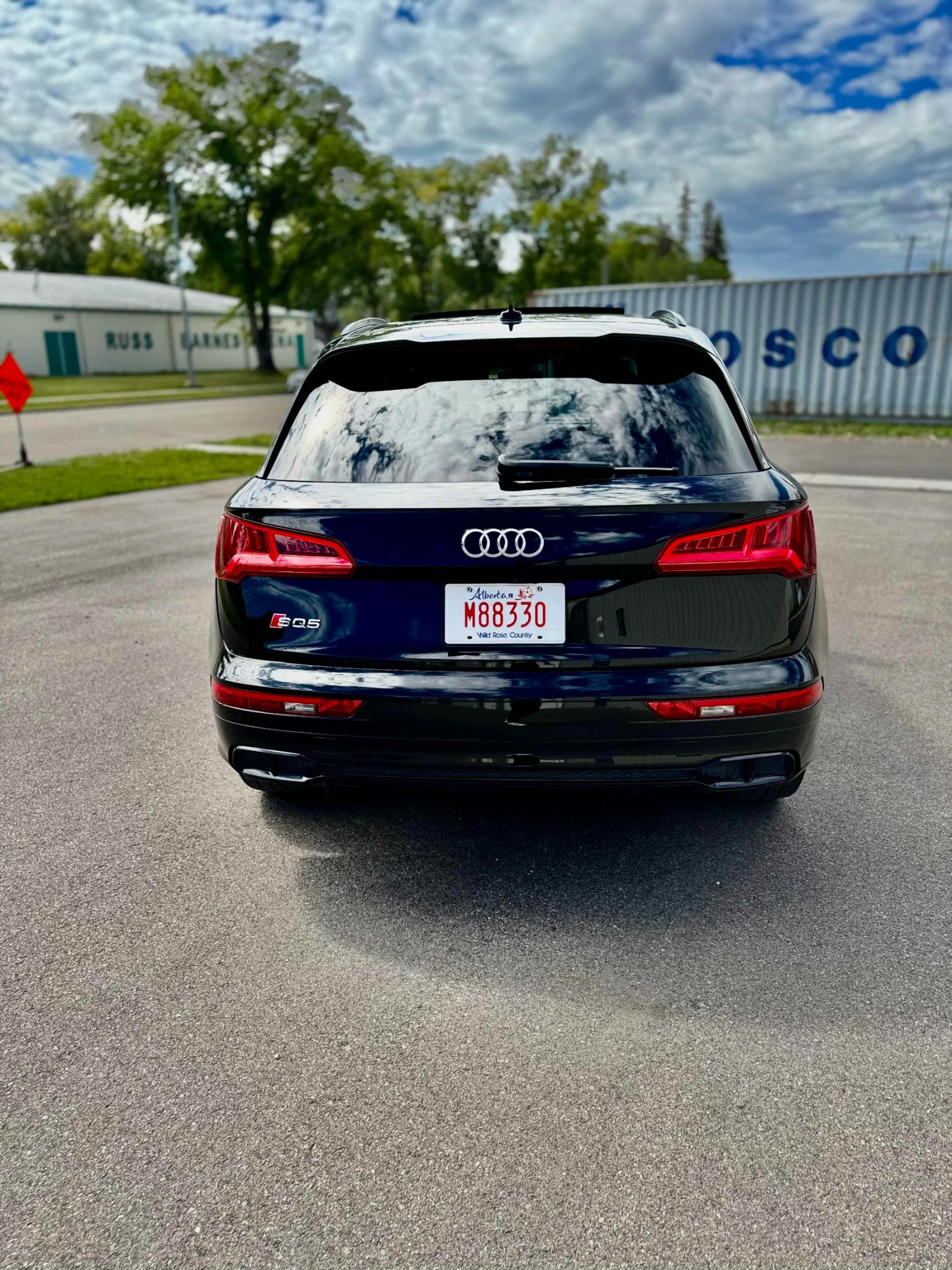 Audi SQ5 MATRIX* 360������* �������* ������ | Mobile.bg � ����������� 5