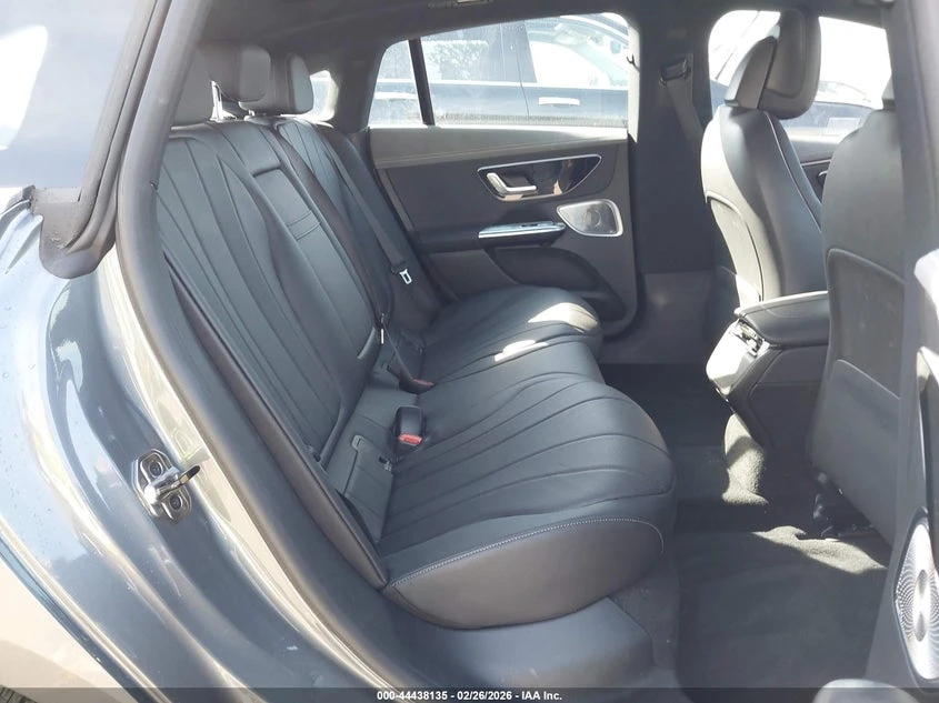 Mercedes-Benz EQE 350+ Sedan, снимка 8 - Автомобили и джипове - 54245569