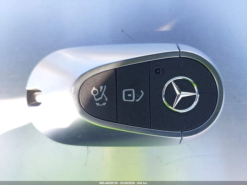 Mercedes-Benz EQE 350+ Sedan, снимка 11 - Автомобили и джипове - 54245569