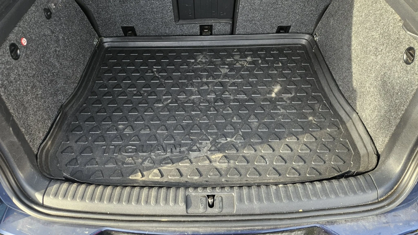 VW Tiguan 2, 0, снимка 3 - Автомобили и джипове - 54249823