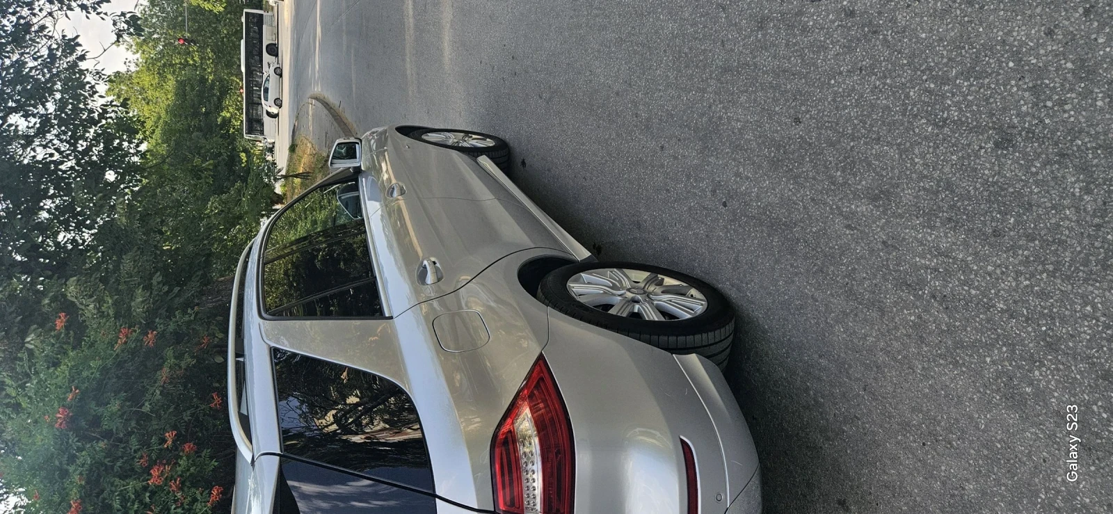 Mercedes-Benz ML 350 Bluetec  | Mobile.bg � ����������� 11