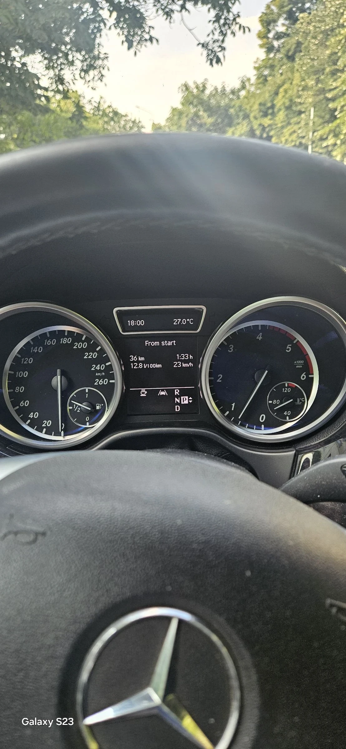 Mercedes-Benz ML 350 Bluetec  | Mobile.bg � ����������� 15