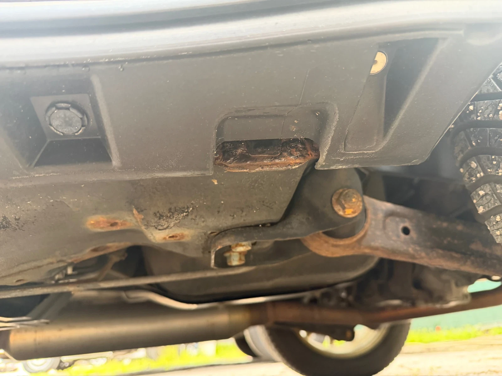 Suzuki Grand vitara 2.4VVT-I* 4X4* Facelift, снимка 13 - Автомобили и джипове - 54423219