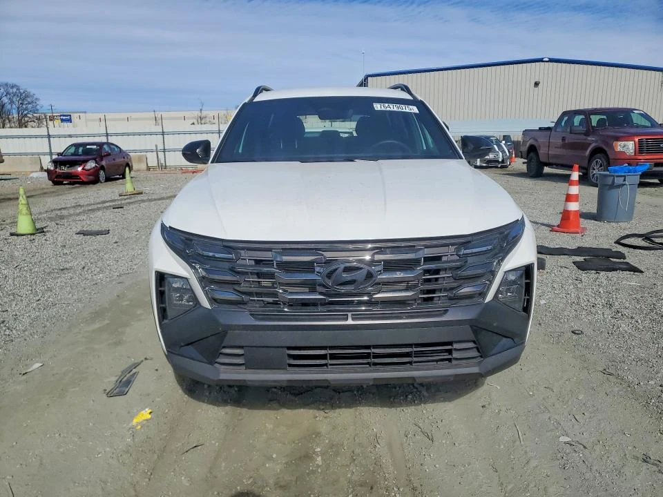 Hyundai Tucson 2.5L 4 Front-wheel Drive | Mobile.bg � ����������� 6