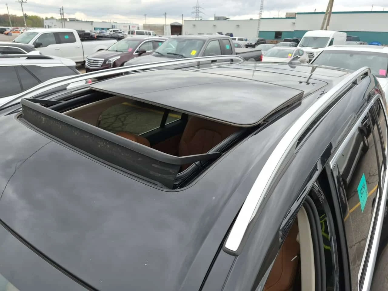 BMW X7 * XDRIVE40I * CARFAX * ЦЕНА ДО БГ, снимка 13 - Автомобили и джипове - 54608687