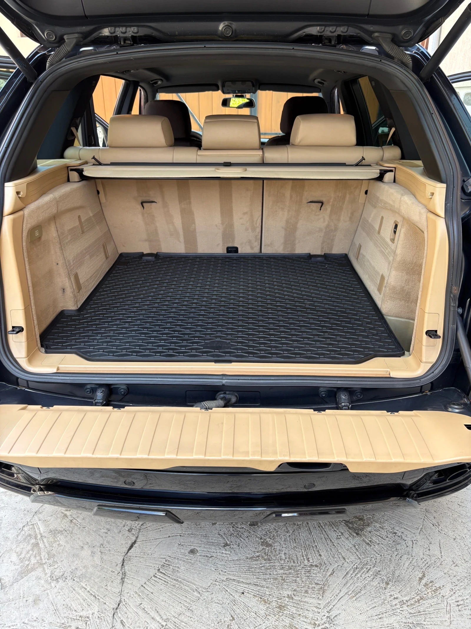 BMW X5, снимка 14 - Автомобили и джипове - 54800682