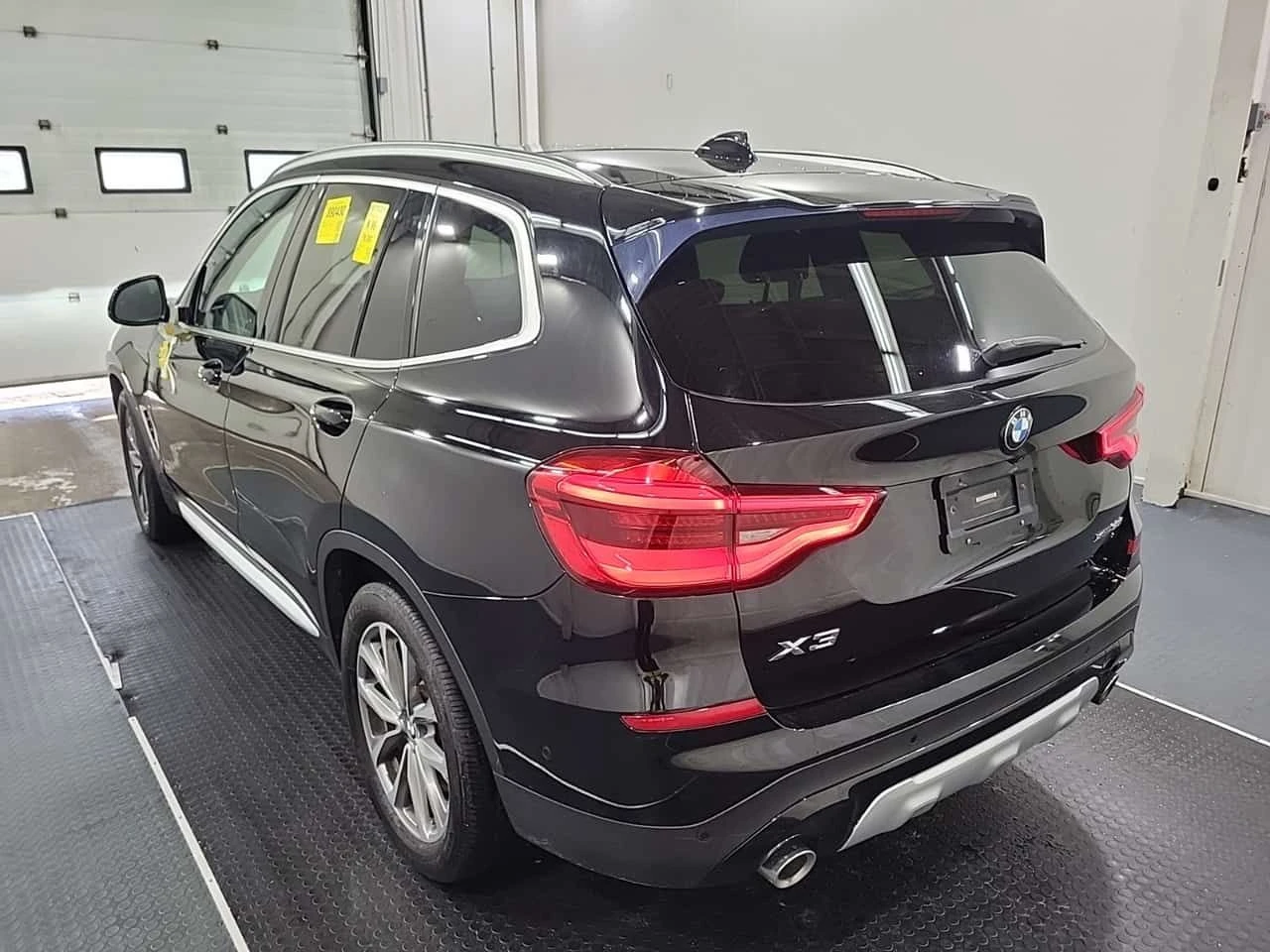 BMW X3  30I PREMIUM | HEAD-UP | 360 | DISTRONIC | PANO , снимка 4 - Автомобили и джипове - 54946268