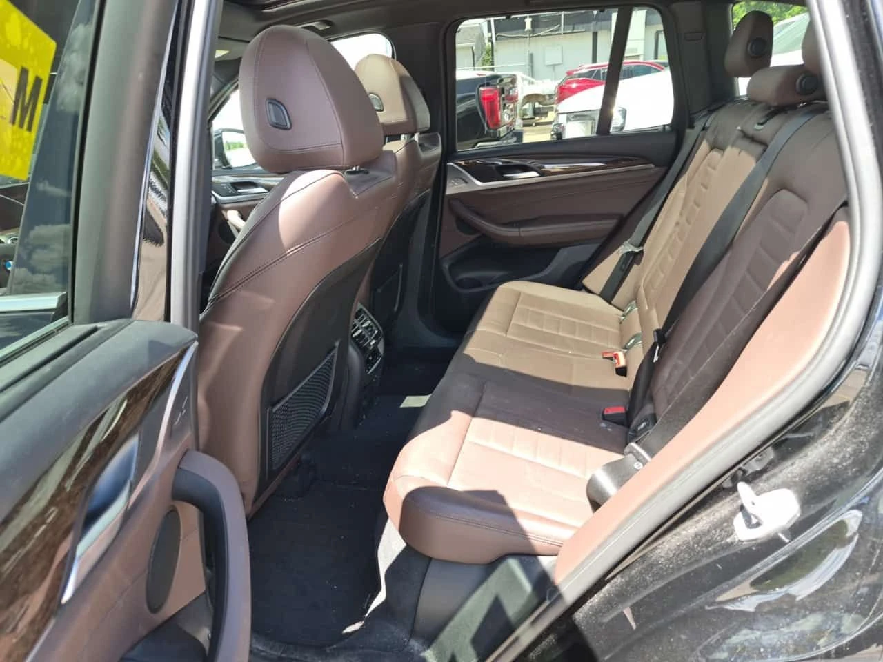 BMW X3  30I PREMIUM | HEAD-UP | 360 | DISTRONIC | PANO , снимка 14 - Автомобили и джипове - 54946268