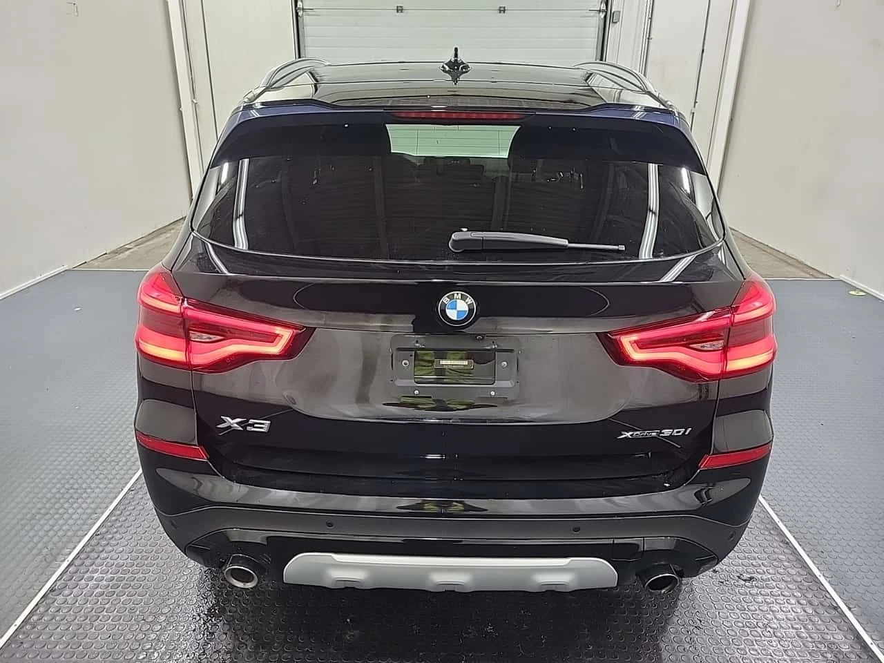 BMW X3  30I PREMIUM | HEAD-UP | 360 | DISTRONIC | PANO , снимка 5 - Автомобили и джипове - 54946268