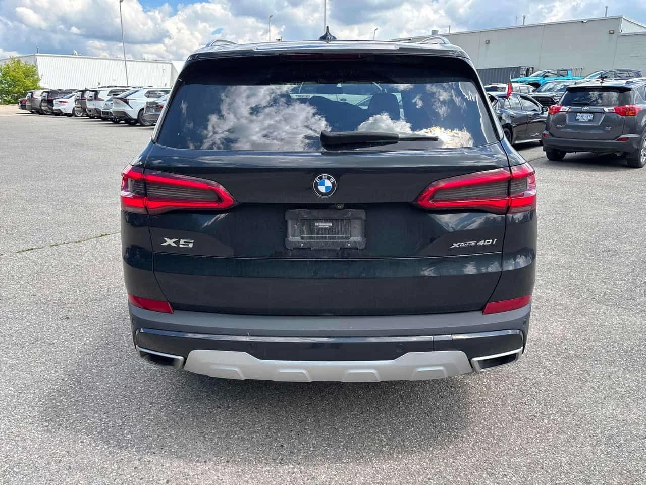 BMW X5 xDrive40i/��������/360/HARMAN KARDON/����+ ������  | Mobile.bg � ����������� 5