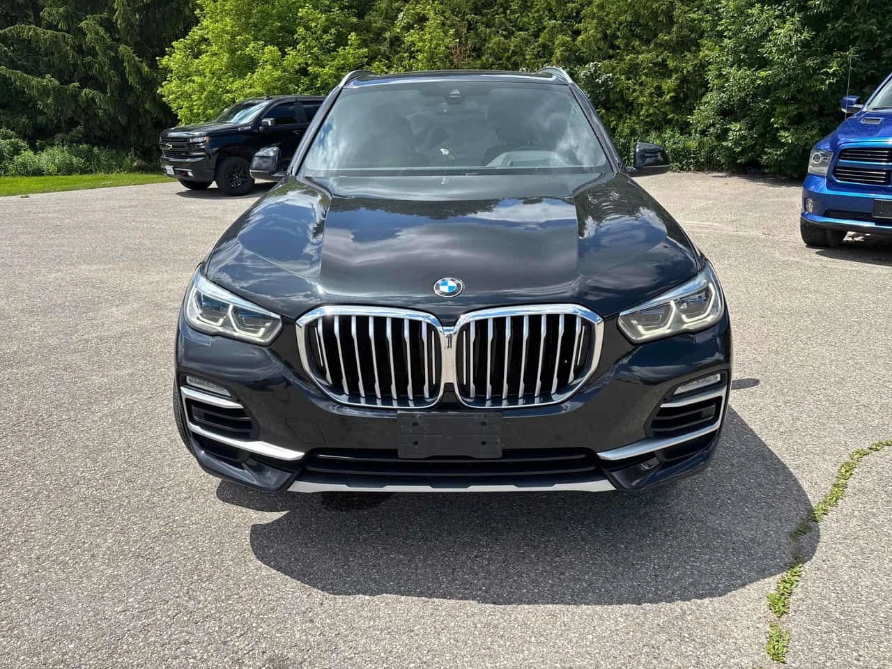 BMW X5 xDrive40i/��������/360/HARMAN KARDON/����+ ������  | Mobile.bg � ����������� 2