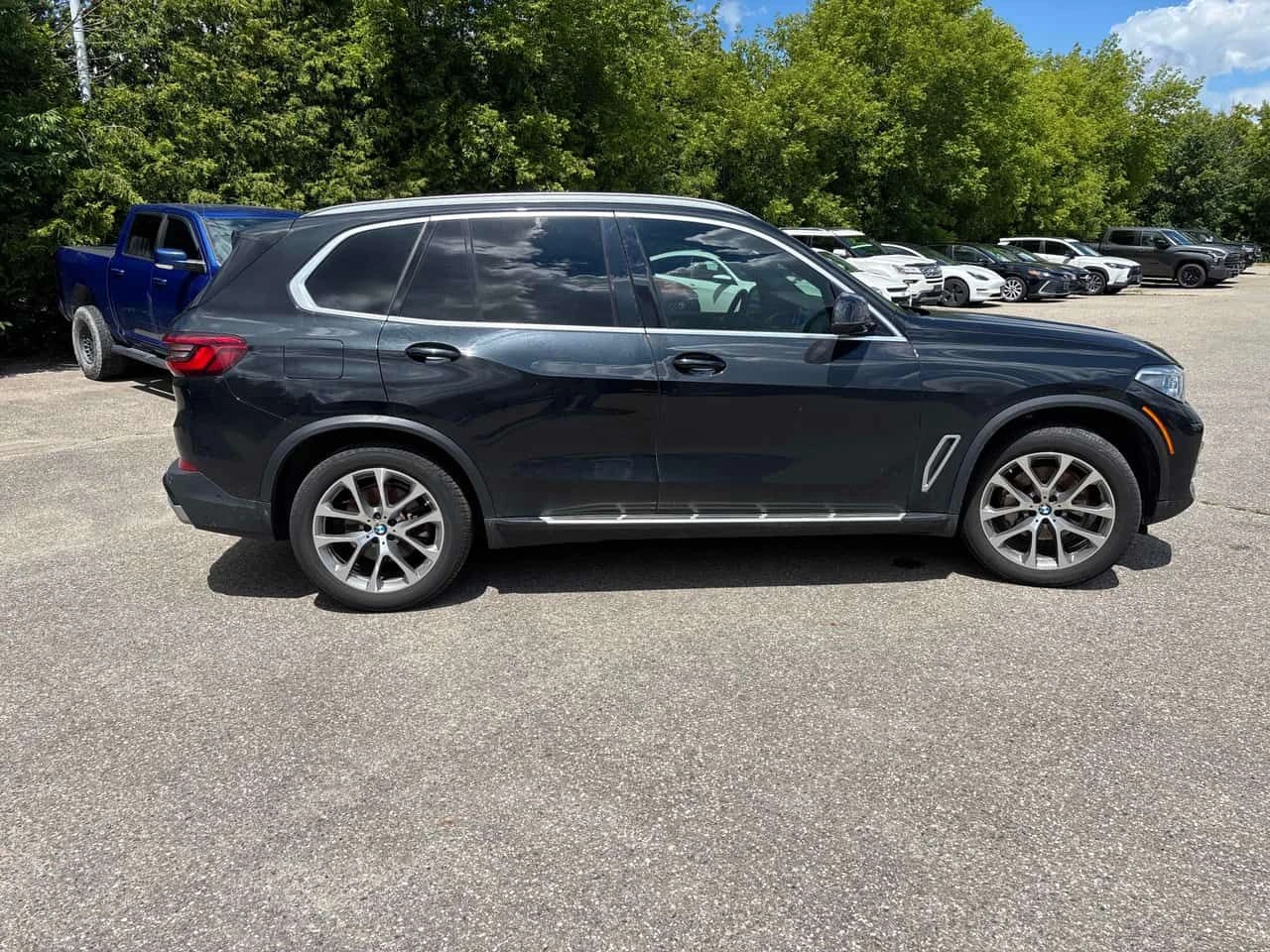 BMW X5 xDrive40i/��������/360/HARMAN KARDON/����+ ������  | Mobile.bg � ����������� 4