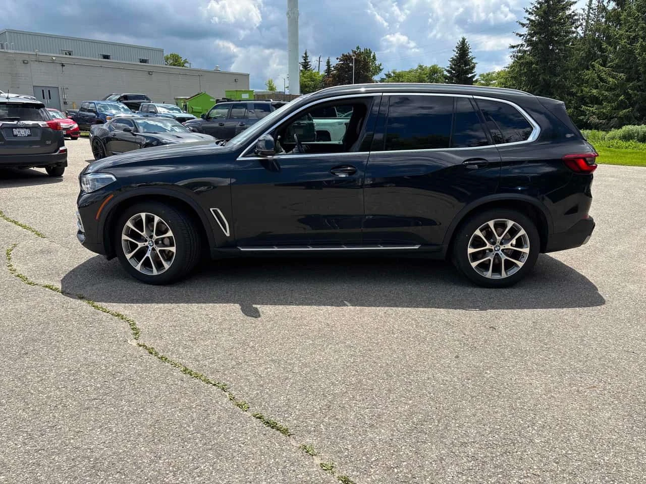 BMW X5 xDrive40i/��������/360/HARMAN KARDON/����+ ������  | Mobile.bg � ����������� 3