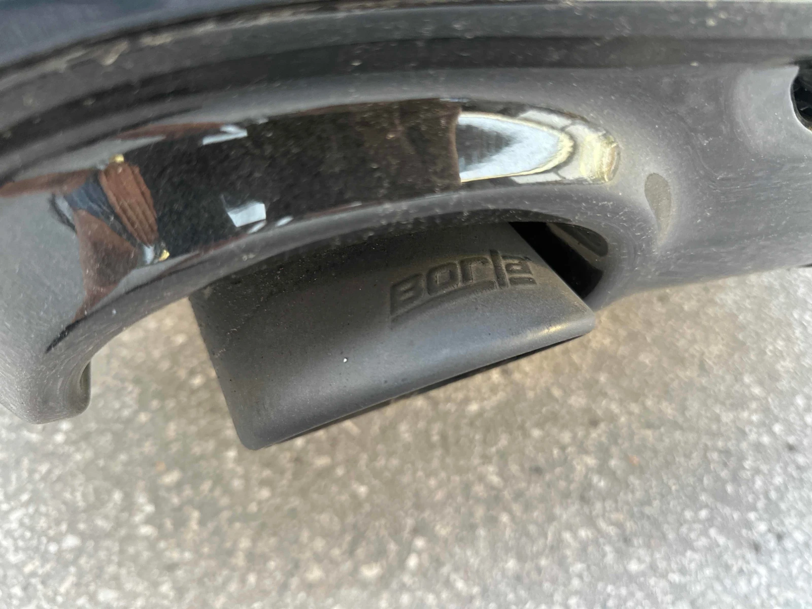 Jeep Grand cherokee * SRT * CARFAX * ЦЕНА ДО БГ, снимка 9 - Автомобили и джипове - 55838220