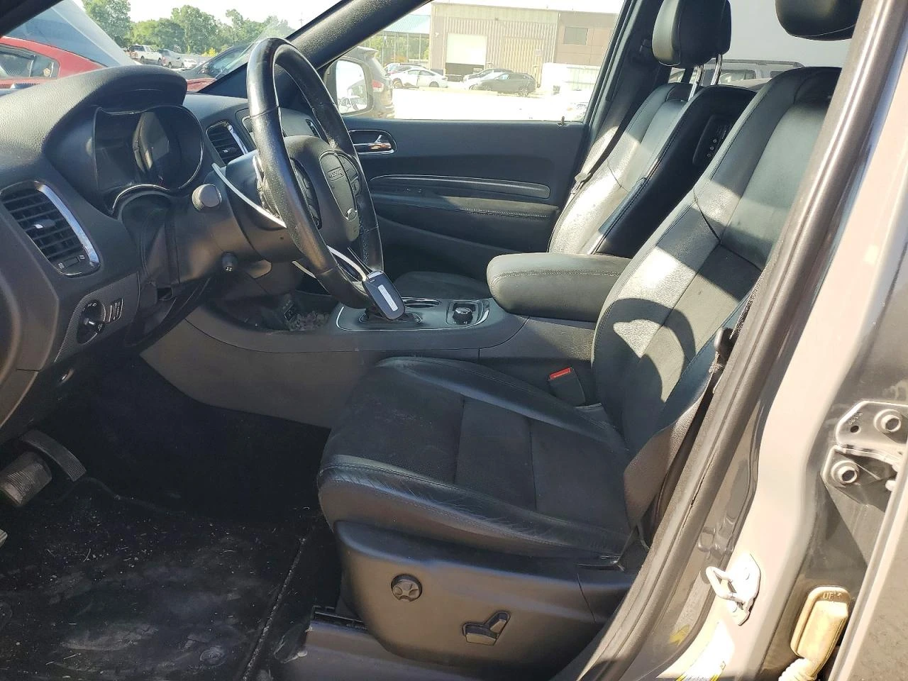 Dodge Durango 5.7l R/T | Mobile.bg � ����������� 7