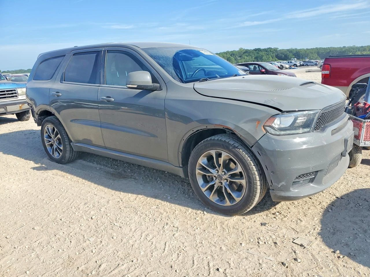 Dodge Durango 5.7l R/T | Mobile.bg � ����������� 4