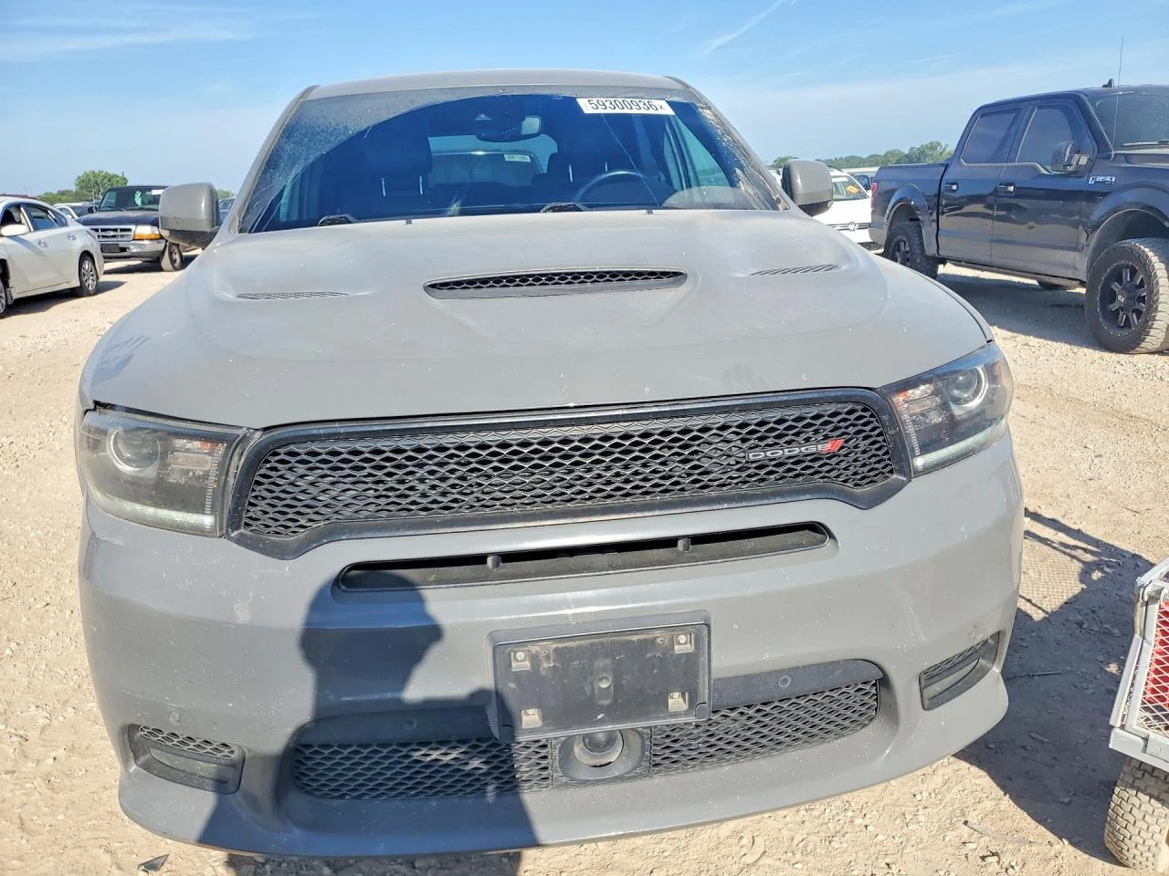 Dodge Durango 5.7l R/T | Mobile.bg � ����������� 5