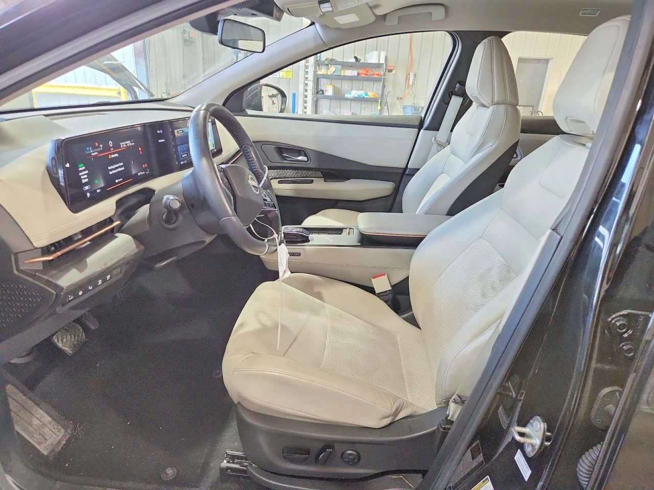 Nissan Ariya Engage НАЛИЧНИ ЧАСТИ, снимка 7 - Автомобили и джипове - 56094594