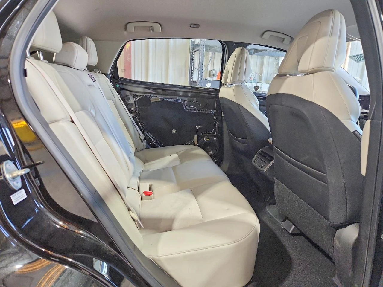 Nissan Ariya Engage НАЛИЧНИ ЧАСТИ, снимка 10 - Автомобили и джипове - 56094594