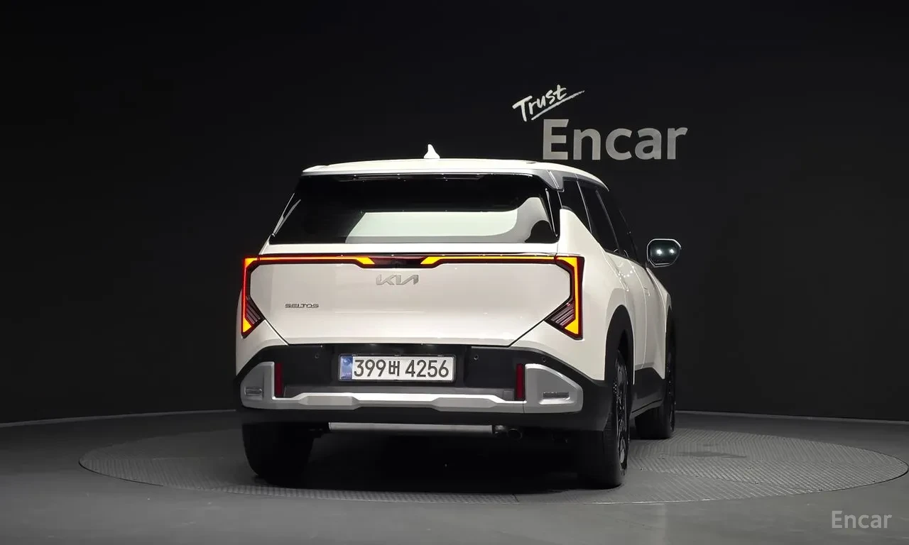 Kia Seltos ���������* ���������* LANE* ASSIST* ������*  | Mobile.bg � ����������� 4