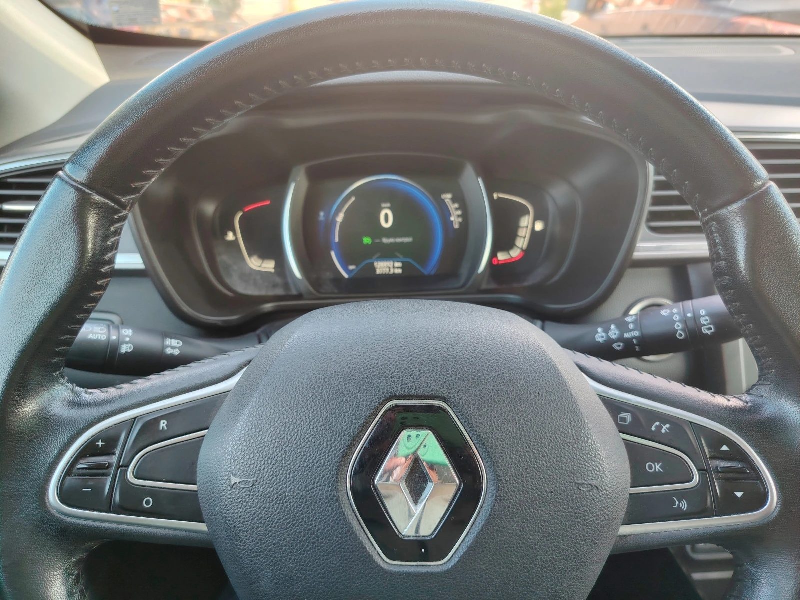 Renault Kadjar, снимка 13 - Автомобили и джипове - 56562804