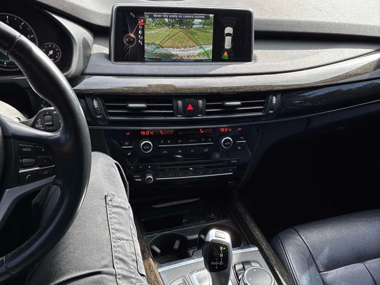 BMW X5 * xDrive35i * CARFAX * ���� * H/K ����� * �������  | Mobile.bg � ����������� 9
