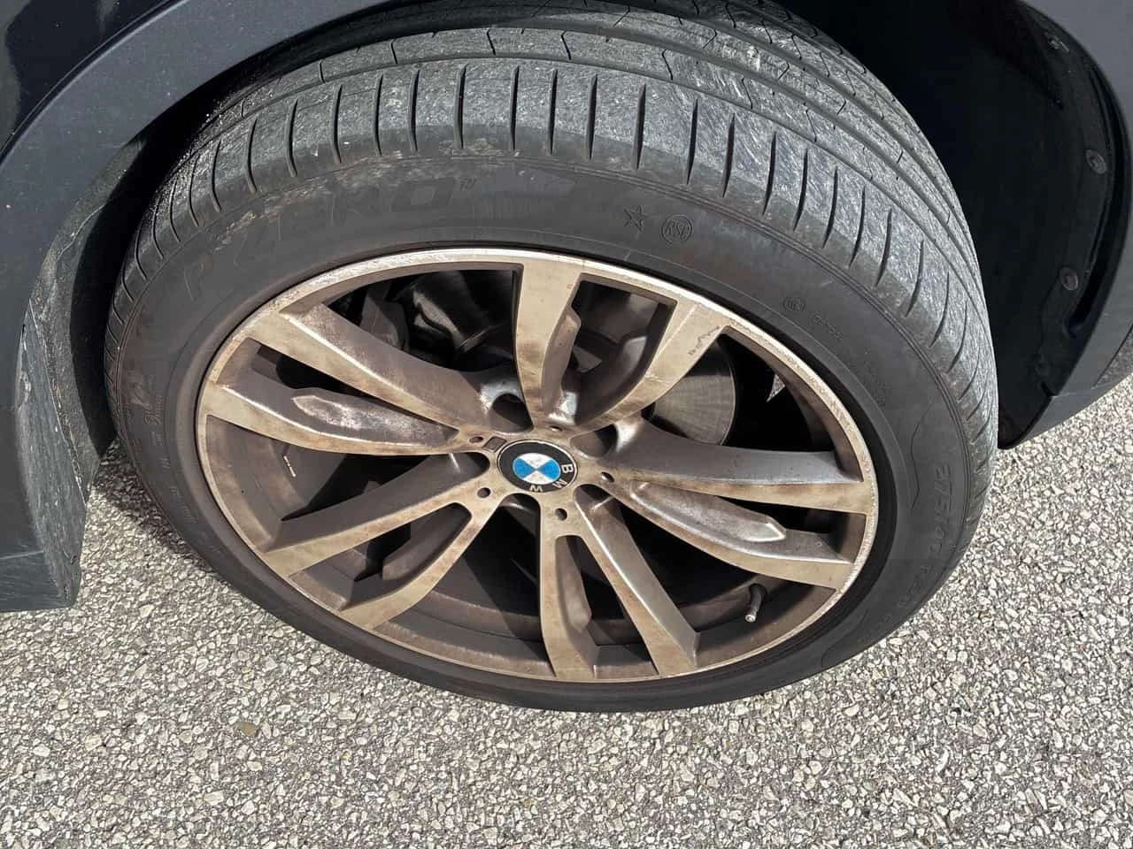 BMW X5 * xDrive35i * CARFAX * ���� * H/K ����� * �������  | Mobile.bg � ����������� 11