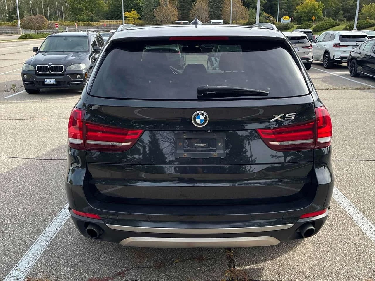 BMW X5 * xDrive35i * CARFAX * ���� * H/K ����� * �������  | Mobile.bg � ����������� 5