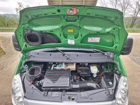 Iveco 35c15 ДО 3, 5т. САМОСВАЛ 120000 км НОВ ВНОС ШВЕЙЦАРИЯ, снимка 17