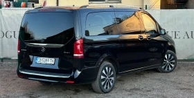 Mercedes-Benz V 250 4Matic* Long* Ел. врати, снимка 4