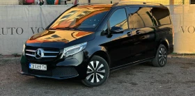 Mercedes-Benz V 250 4Matic* Long* Ел. врати, снимка 1