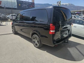 Mercedes-Benz Vito dCi 190 hp , снимка 4