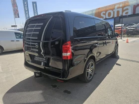 Mercedes-Benz Vito dCi 190 hp , снимка 5