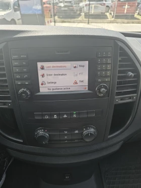 Mercedes-Benz Vito dCi 190 hp , снимка 14