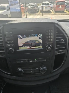Mercedes-Benz Vito dCi 190 hp , снимка 13
