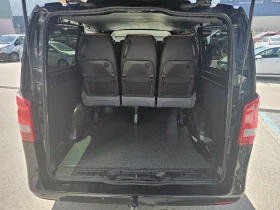 Mercedes-Benz Vito dCi 190 hp , снимка 16
