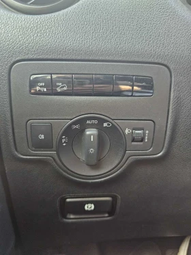 Mercedes-Benz Vito dCi 190 hp , снимка 15